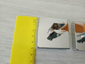 Nové držáky/věšáčky - 4