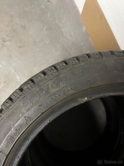 Pneu Kormoran 215/45/R17 - 4