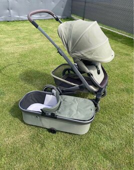 Kočárek Joolz Geo3 - 4