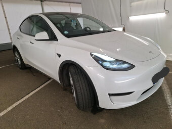 Tesla Model Y AWD 4x4 Long Range - 1858 - 4