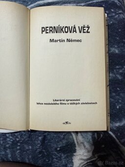 Perníková věž - 4