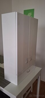 Koupelnová skříňka Keramia PROH50 - 4