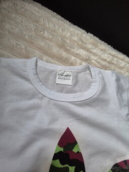 Detský komplet maskač - 4