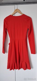 Společenské šaty, zn.H&M.Nové,nepoužité. - 4