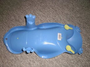 lehátko do vany Babycoon - 4