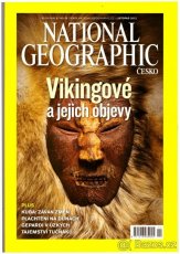 Prodám starší časopisy Lidé a země, National Geographic - 4