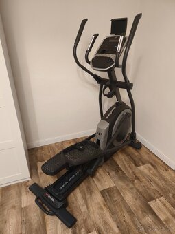 Eliptický trenažér Nordictrack C5.5 - 4