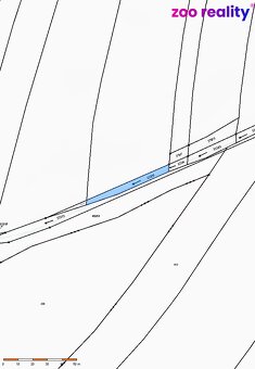 Prodej, Orná půda, 41333 m2, Křečkov - 4