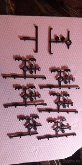 Díly na TT - 1:120 - dily - 4