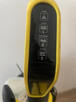Tlakový čistič Kärcher K 5 Power Control Flex - 4