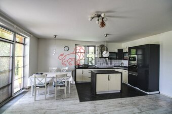 Drásov, RD 3+kk, CP 503m2, zahrada, garáž - 4