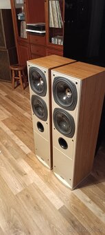 TANNOY Saturn S8 - 4
