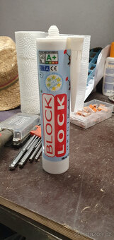 Luxfery 19x19x8 15 kusů - 4