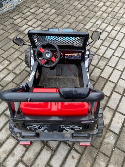 Elektrické auto - 4