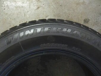 Zimní Pneu 195/65/15, 195-65-15, 195 65 15. - - 4