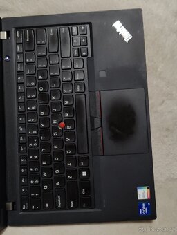 Lenovo ThinkPad T14 Gen 2 - 4