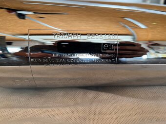 Triumph thruxton 900 r.v2014 - 4