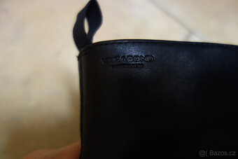 dámské celokožené boty Vagabond VEL 41 - 4