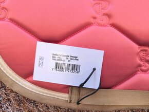 Drezurní dečka PSOS - 4