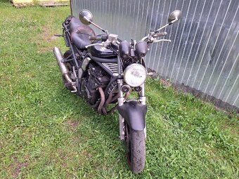 Suzuki GSF 600 Bandit gsf600 díly - 4