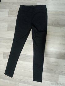 Set legíny a halenka vel. S - 4