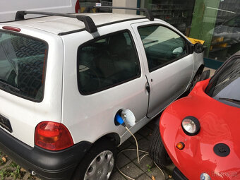 Renault Twingo Elektrika - 4