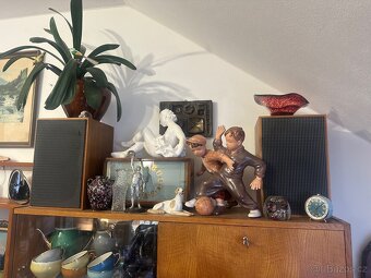 Gramofon Tesla NZC 420+bedny - 4