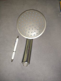 Sprchové baterie s hadici - 4