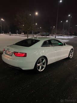 Audi a5 2.0tfsi 155kw Quattro S-line - 4