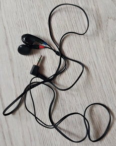 Kabelová audio sluchátka Philips s prodlužovačkou - 4