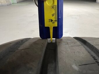 Michelin Pilot Sport 5 225/40/18 - 4