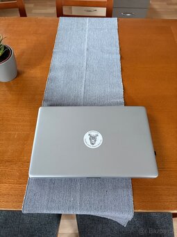 Notebook HP 15,6” / Intel Core i5 / 480GB SSD / nabíječka - 4