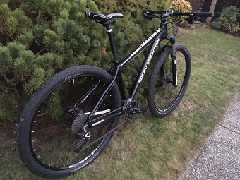 ROCKY MOUNTAIN TRAIL HEAD 29" - 4