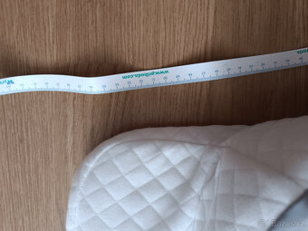 polštář proti Apnoe - 4