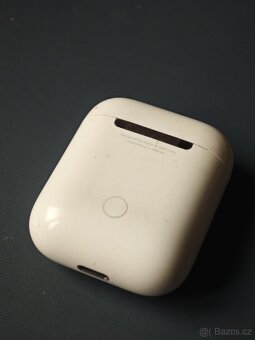 Apple AirPods 1 gen. - 4