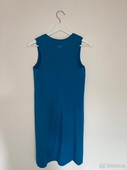 Šaty Arc’teryx velikost S - 4