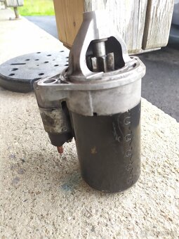 Startér Valeo pro Hyundai i20 36100-03100 - 4