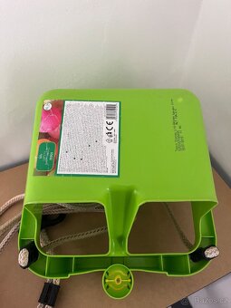 Dětská zahradní houpačka - 4