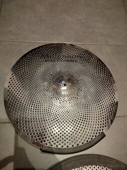 Elektronické činely - 4