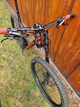 Cannondale Habit KARBON vel. L - 4