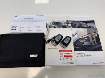 Audi Q5,  2.0TDI 141kW 4x4/SERV.KN./TZ - 4