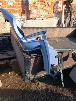 Sedačka na na kolo HAMAX Siesta - 4