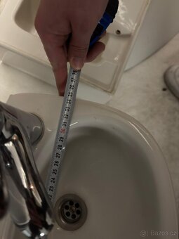 Umyvadlo / Umývátko - 4