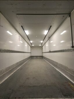 Kontejner skladový / chladírenská nástavba - 4