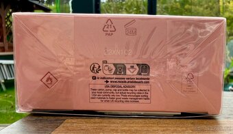 Prada Paradoxe Intense plnitelná pro ženy 90ml - 4