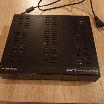 Satelit Ferguson - 4