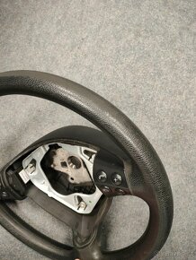 Multifunkční volant Mercedes W169 - 4