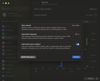 MacBook M1 Pro 2020 - 4