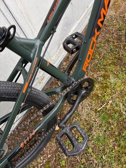 Rock Machine Blizz 24 - perfektní stav - 4