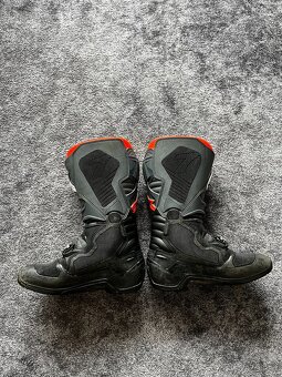 Alpinestars Tech 7, velikost 47 - 4